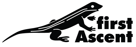First Ascent