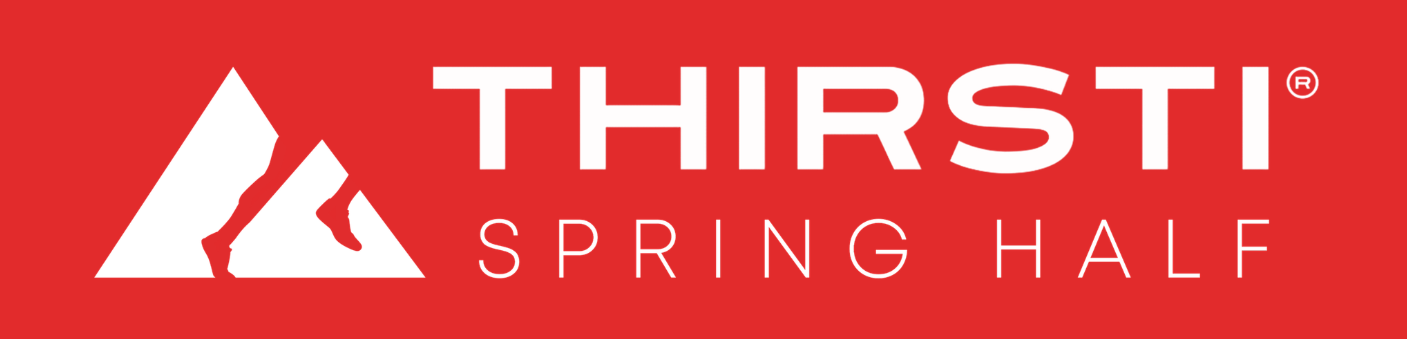 THIRSTI Spring Half