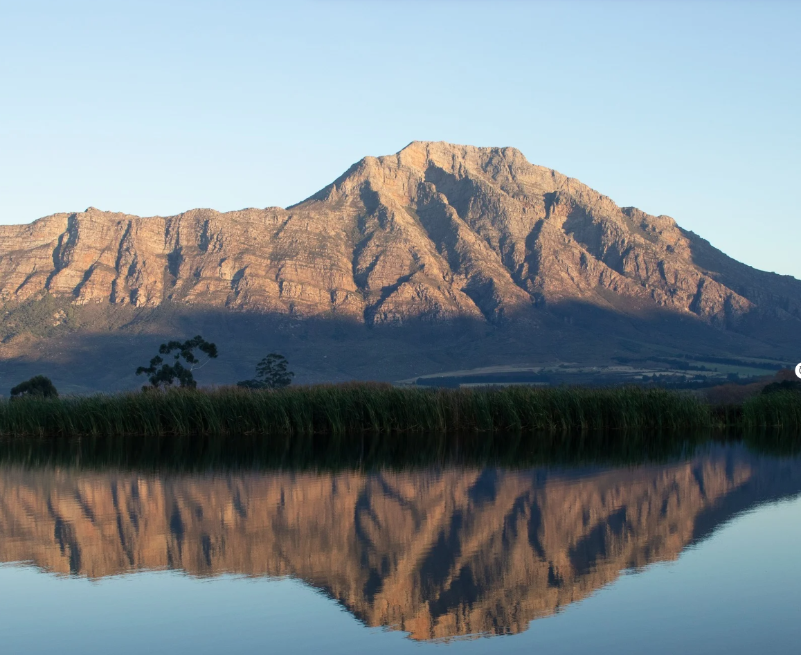 Tulbagh Valley